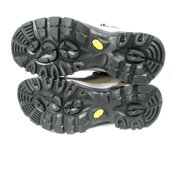 Vasque Breeze GTX Gore Tex Trail Hiking Mid Boots - Picture 7 of 8